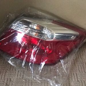 Replacement light for Acord SDN